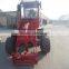 ZL10 mini compact wheel loader with high quality