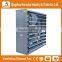 Trade Assurance factory price poultry farming equipment HE- drop hammer exhaust fan for industrial workshop