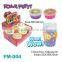 Magic DIY Snow Putty Toys