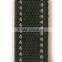 Reflective Webbing Strap, Custom Reflective Nylon Webbing for Pet Leash, Outdoor furniture nylon webbing with reflective strip