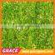 competitive price PU Backing Artificial Turf Grass