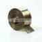 temperature logger thermostat bi metal coil