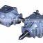 25hp aluminium agricultural gear box