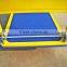 four wheel foldable platform trucks dollies