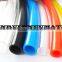 with 10 years experience simple to use flexible 14mm*10mm PU air hose for hydraulic tool