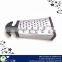 25cm H Kitchen Helper Stainless Steel Grater,Stainless Steel Vegetable Grater CK-GT055