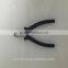 Berrylion Black Diagonal Cutting Pliers 6" and 8" cutting plier
