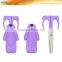 bear cute school scissor with cap
