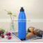 oem cheap 600ml portable plastic Sport traving drinking water bottle as seen on tv
