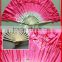 High quality Chinese silk performance fan