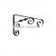 Excellent Quality Competitive Price Steel Shelf Bracket/Hanger/Hook