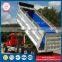 Blue 15mm Anti wear low bed truck trailer use UHMWPE bed liners