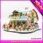 Hot sales Environmental protection paper educational jigsaw puzzle