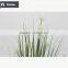Artificial Potted Grass Onion Grass with Dandelion Flower for Indoor Decortaion