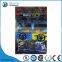 Baby racing kids coin operated redemption simulator arcade racing car game machine