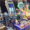 dianfu amusement simulator skating tickets redemption game machine for sale