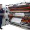 China best quality high speed automatic paper label slitting rewinder machine