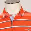 Multicolor polo shirt men embroide