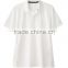 Bulk Wholesale 100% Cotton Blank Short T-Shirt Polo Shirt Men Apparel Factory