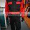 OEM Service Supply Type and Workwear Product Type working coverall