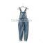 bib pants/suspender trousers/ trousers with braces/Denim overalls