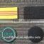 china factory tire repair rubber patche scustom pvc loop and hook patch