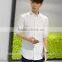 Mens long sleeve dress shirts cotton oxford shirts