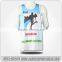 Running singlet coolmax running vest wholesale running singlets