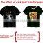 low price dark t-shirt transfer paper