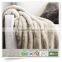 Faux Fur Blanket
