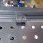 wholesale store hook display rack/light display pegboard hooks