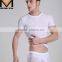 2014 Hot Sale Sexy Thin Men's Bodysuit Underwear Breathable Body Shaper SM03-11