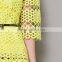 self portrait dress images of ladies casual cold shoulder tops
