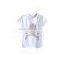 Bocaoying Women's Bling Skull Rhinestone T-Shirt Short Sleeve Summer Shirts