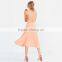 2016 embroidered maxi dress backless dress