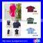 Wholesale 100% Cotton Men Short Polo Shirts