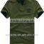 New Design Men's Polo T-shirt for 2014