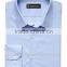 wholesale 100% cotton long sleeve white bank uniforms formal shirts