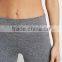 Girls elastic smoke plait movement render nine minutes of pants