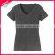 Wholesale Printing Stylish Fancy Design Women Sublimation Blank T-shirt