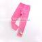 Cheap but Quality Skinny Pants Spring and Autumn Child Cotton Spandex Garment Kids Baby Leggings