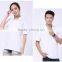 2017 OEM manufacturers Promotion Blank 100% cotton Polo Shirt Unisex Golf Polo Shirt
