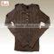 Fashionable Men's sweater ,100%Cotton