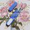 Good quality scissors with cap for cross stitch materials