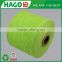 open end polyester rayon blended p/r yarn