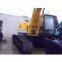 Used Excavators SUMITOMO S280F2