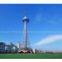 Broadcast tower