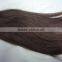 Single Layer Animal Hair for Doll Spiral Mohai Yak Doll Hair Weaves Extension