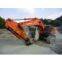 USED HITACHI CRAWLER EXCAVATOR ZX670LCH-3 IN VERY GOOD WORKING CONDITION