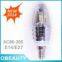 Ultra Bright Are All Led Bulbs Dimmable remote control UL/ROHS Approved